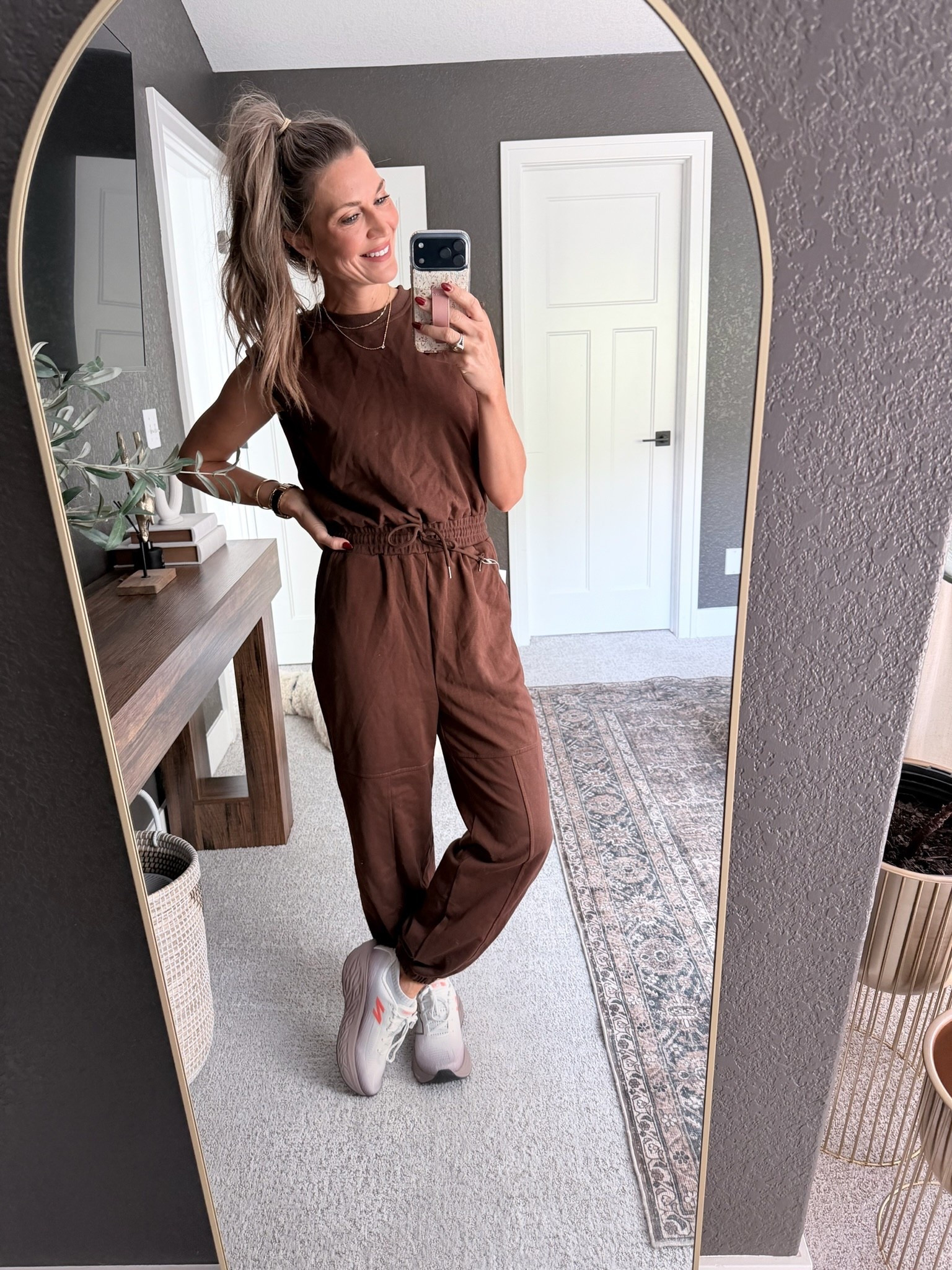 Living for all the browns this fall season! 


#LTKFindsUnder50 #LTKStyleTip