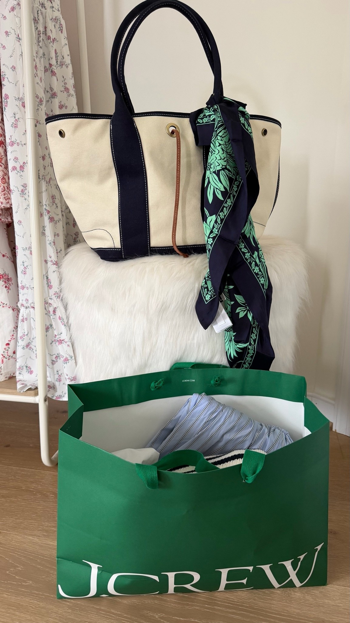 Did a little shopping at j crew 🫶🏼 they’re heaving a sale!!! Sharing what I picked up

#LTKootd #LTKSaleAlert #LTKPetite