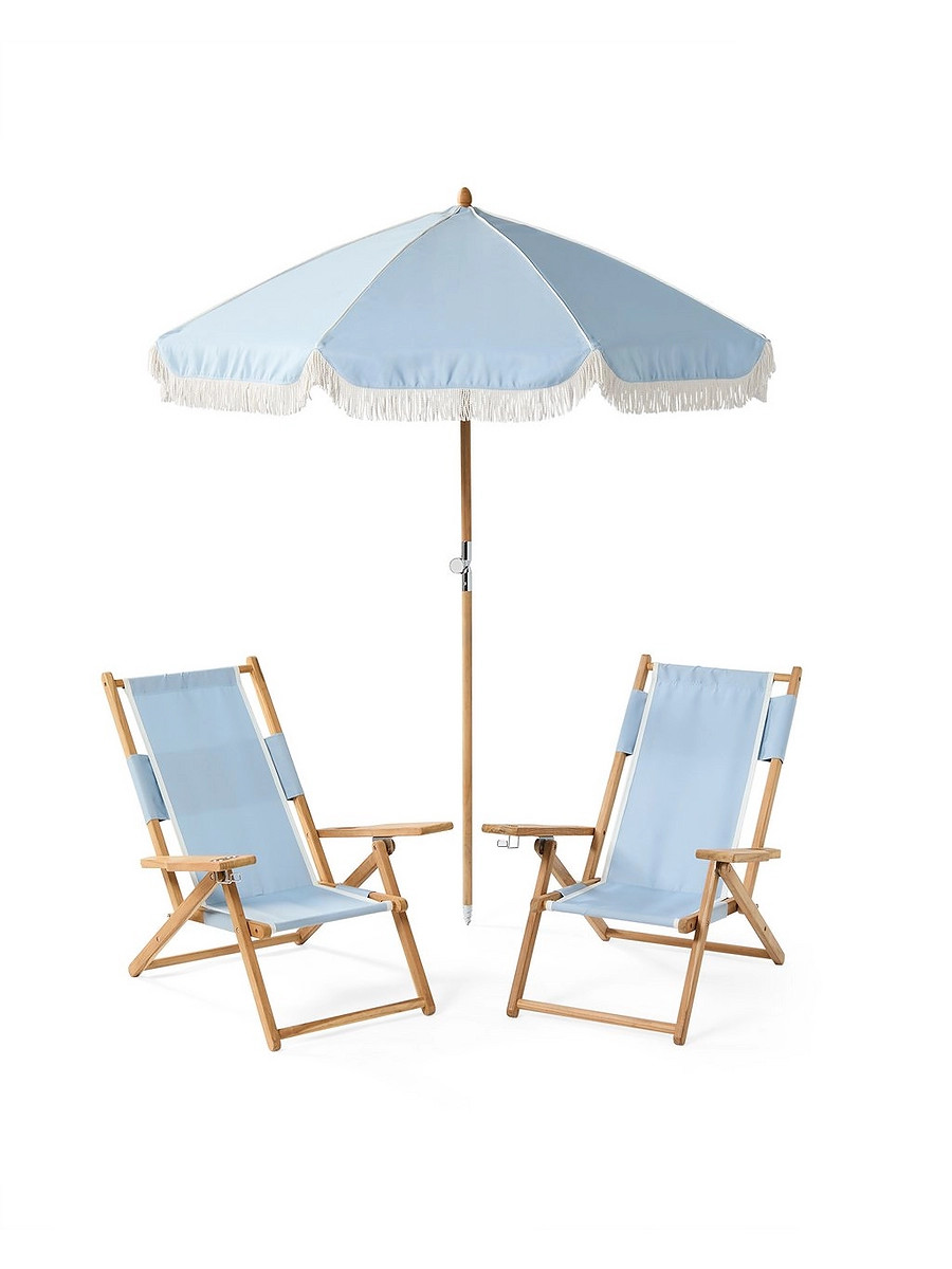 Beach Club Set | Serena and Lily