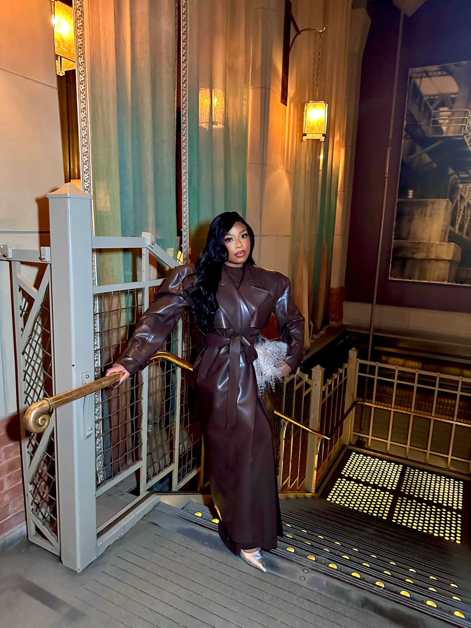 The jacket is the fit 

#LTKgrwm #LTKValentine #LTKNYFW