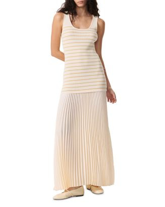 rag & bone Millie Stripe Tank Dress  | Bloomingdale's Women | Bloomingdale's (US)