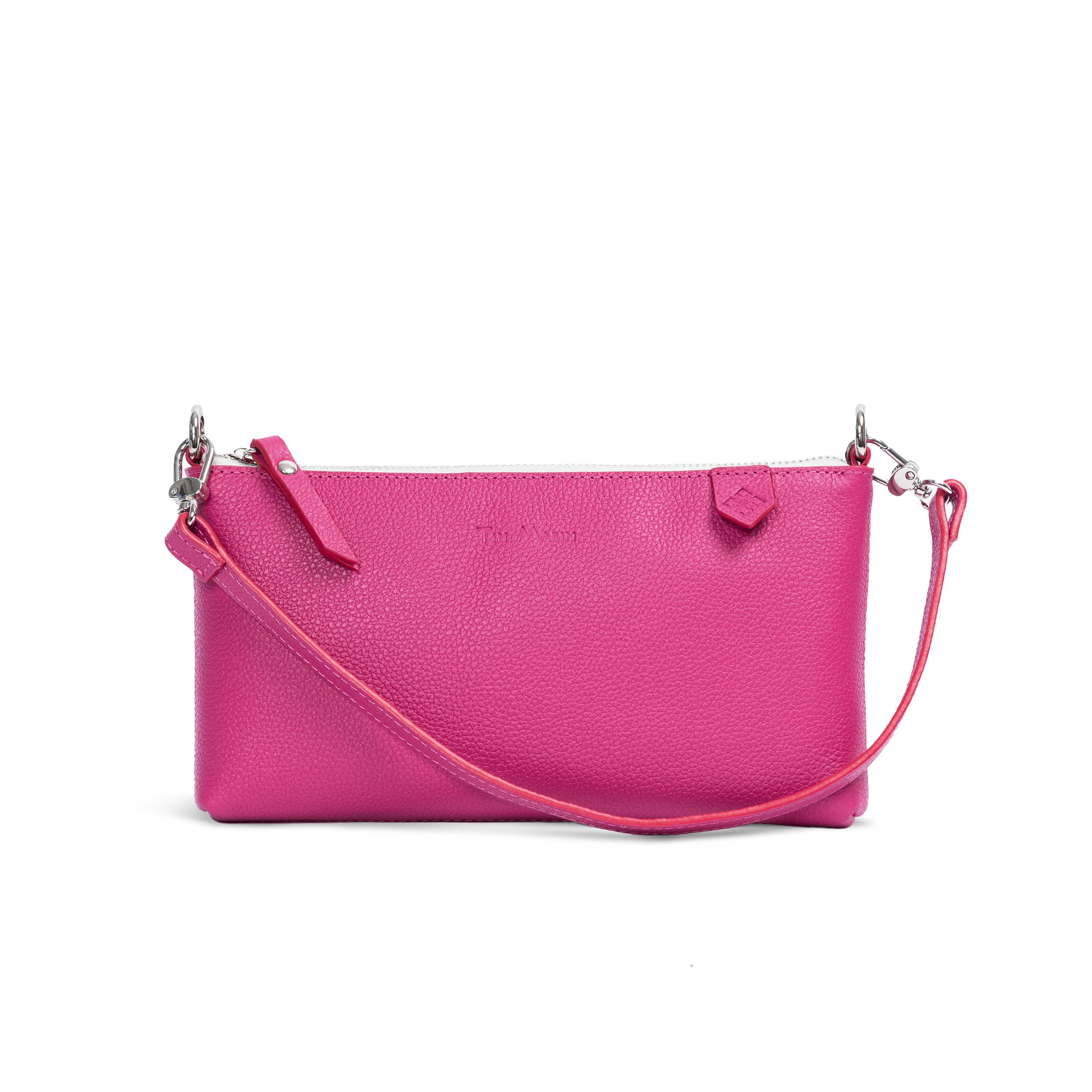 Elia Multiway Shoulder Bag - Color Capsule | Tin Marin