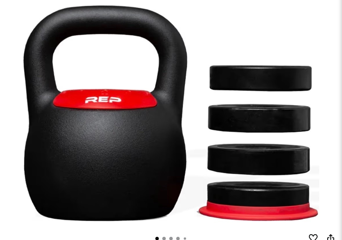 #kettlebell #workout