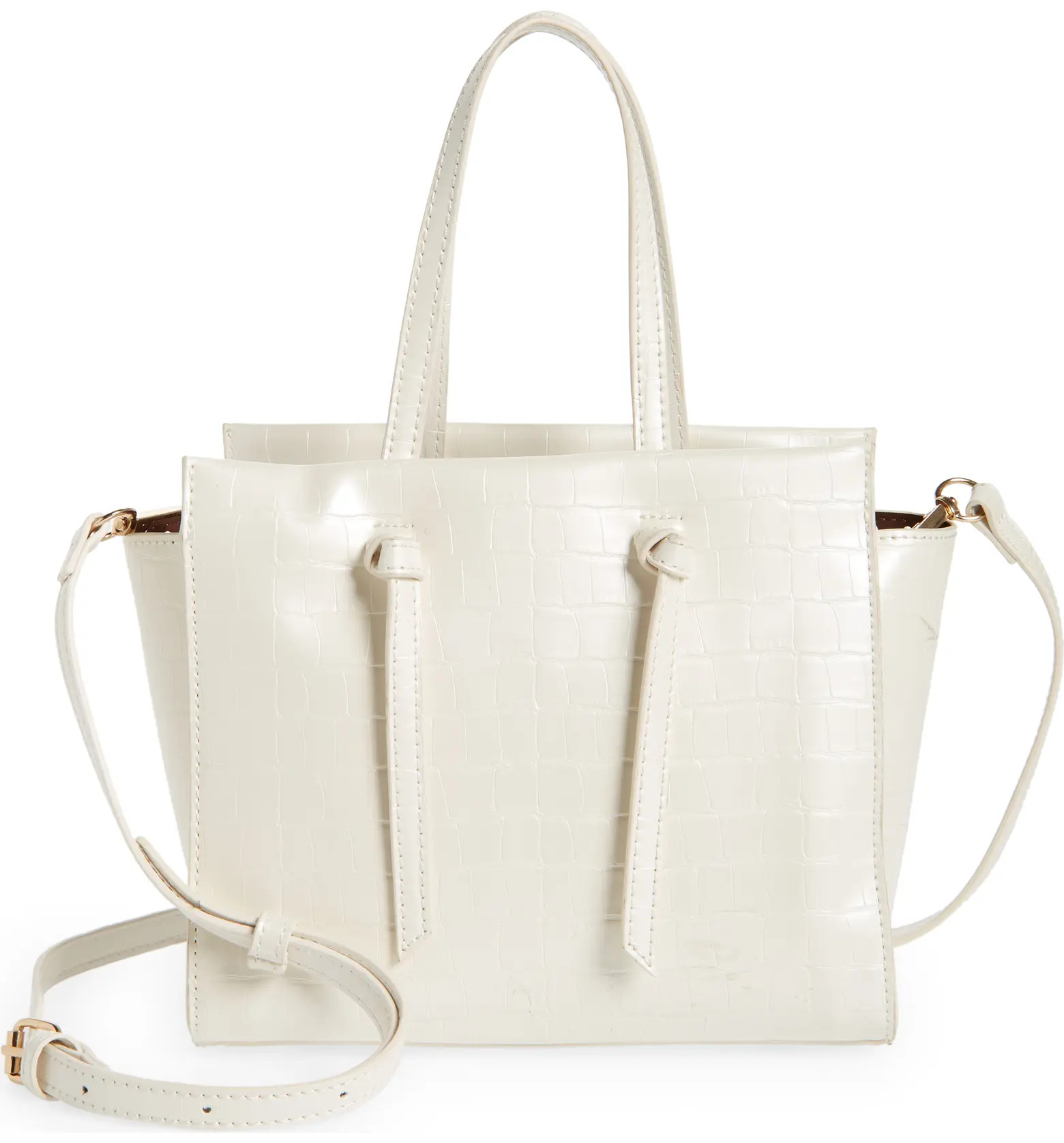 Jill Knotted Mini Tote | Nordstrom