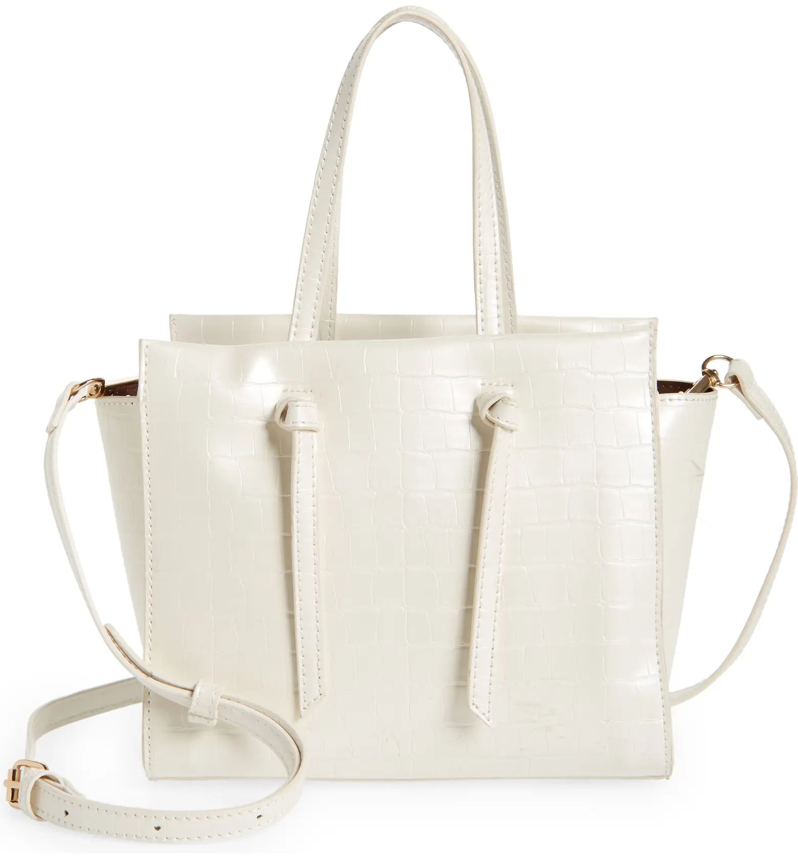 Jill Knotted Mini Tote | Nordstrom