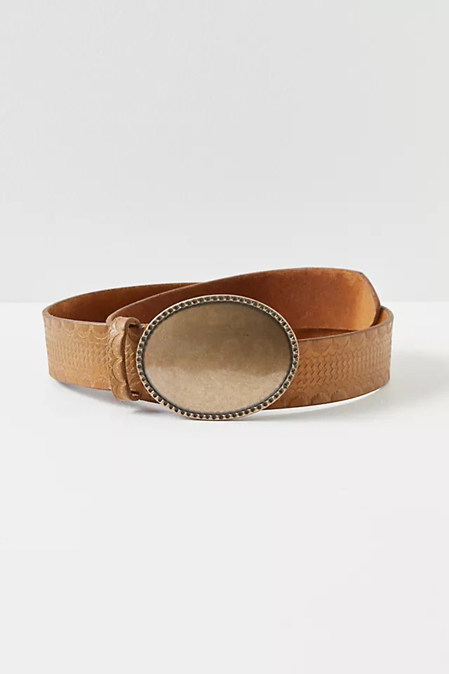 Duke Concho Belt | Free People (Global - UK&FR Excluded)