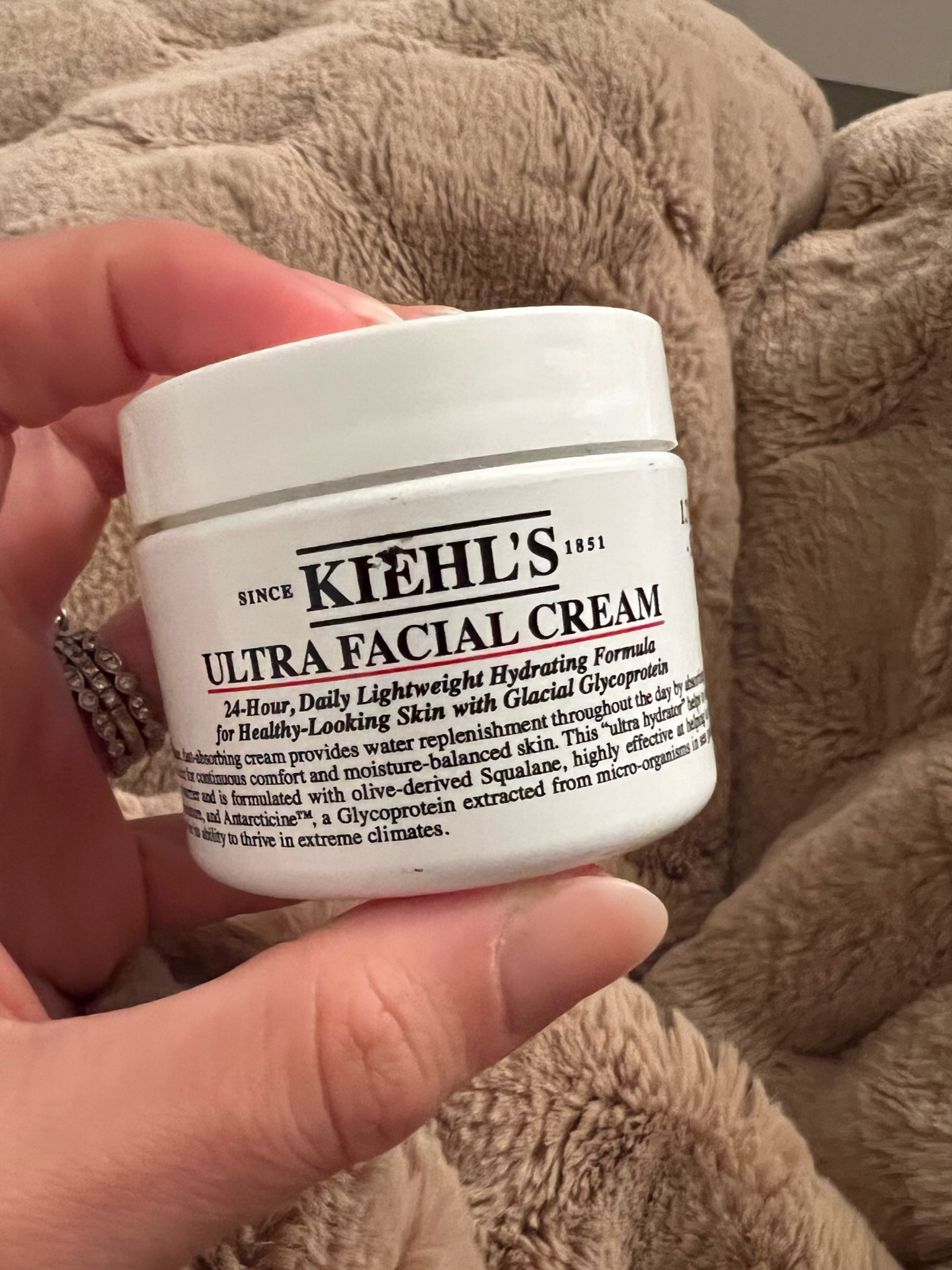 Clean beauty brand Kiehl’s helping resort my wind blow dry, cracking skin 

#LTKhome #LTKbeauty