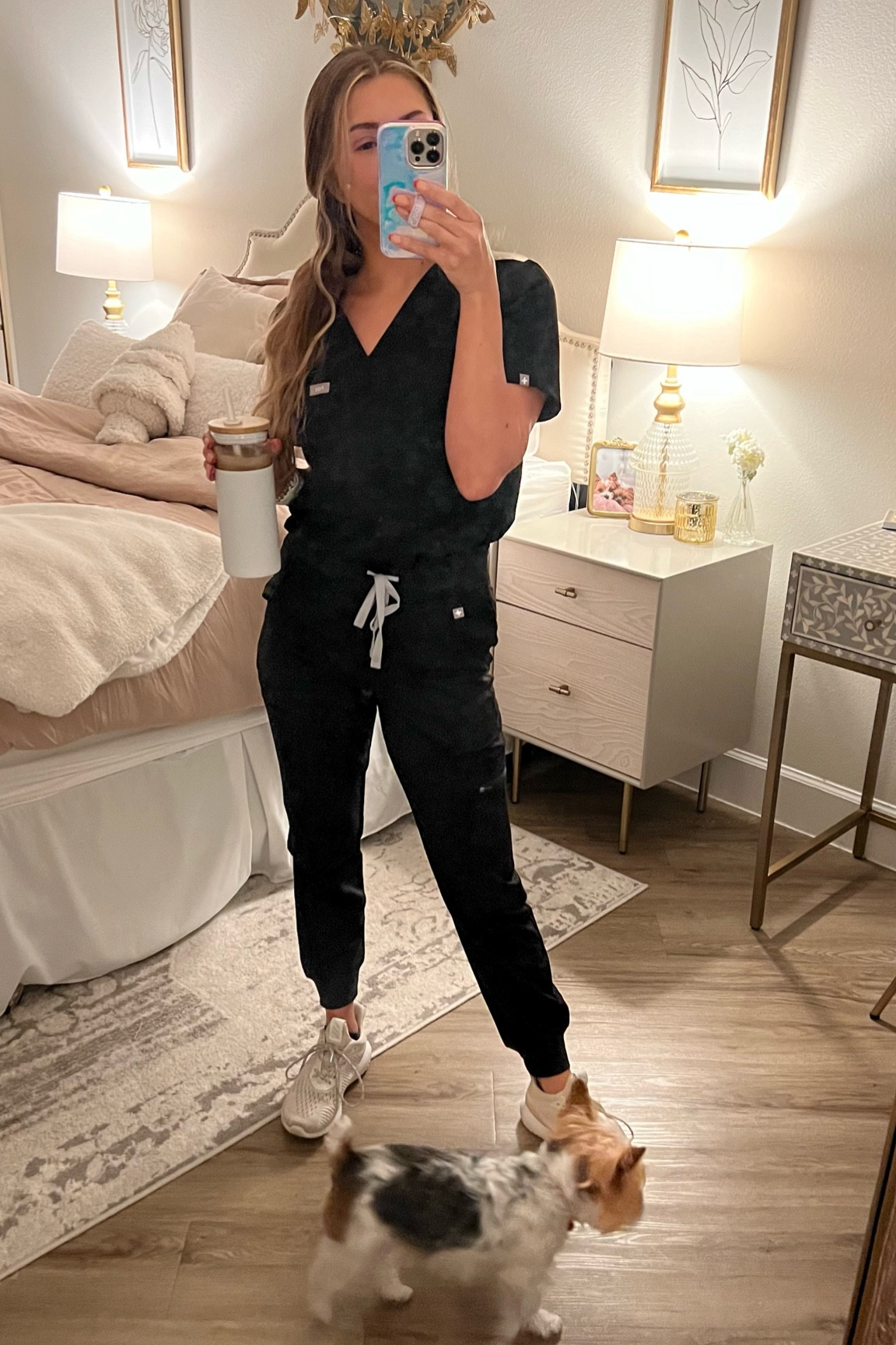 20% everything Figs!!

#LTKBacktoSchool