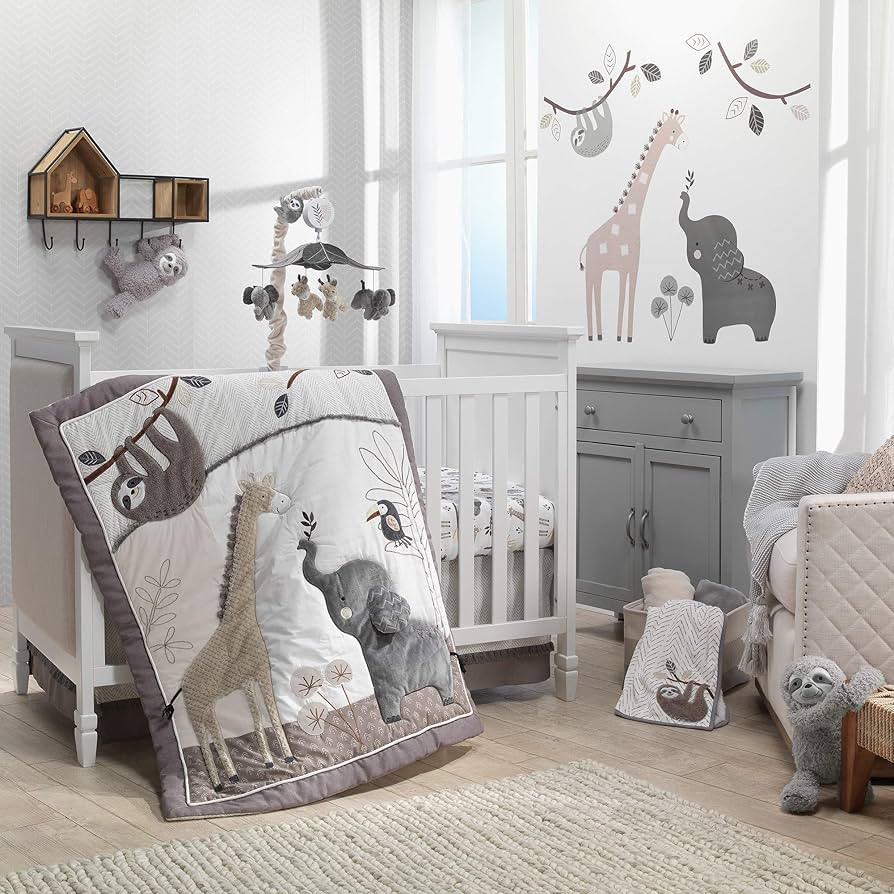 Crib Bedding | Amazon (US)