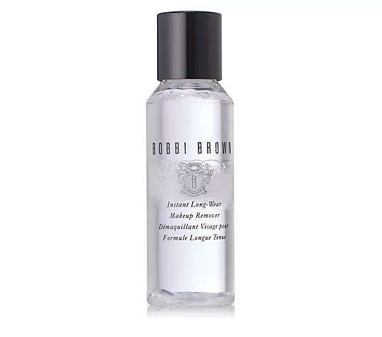 Bobbi Brown Instant Long -Wear Makeup Remover 100ml - QVC UK | QVC UK