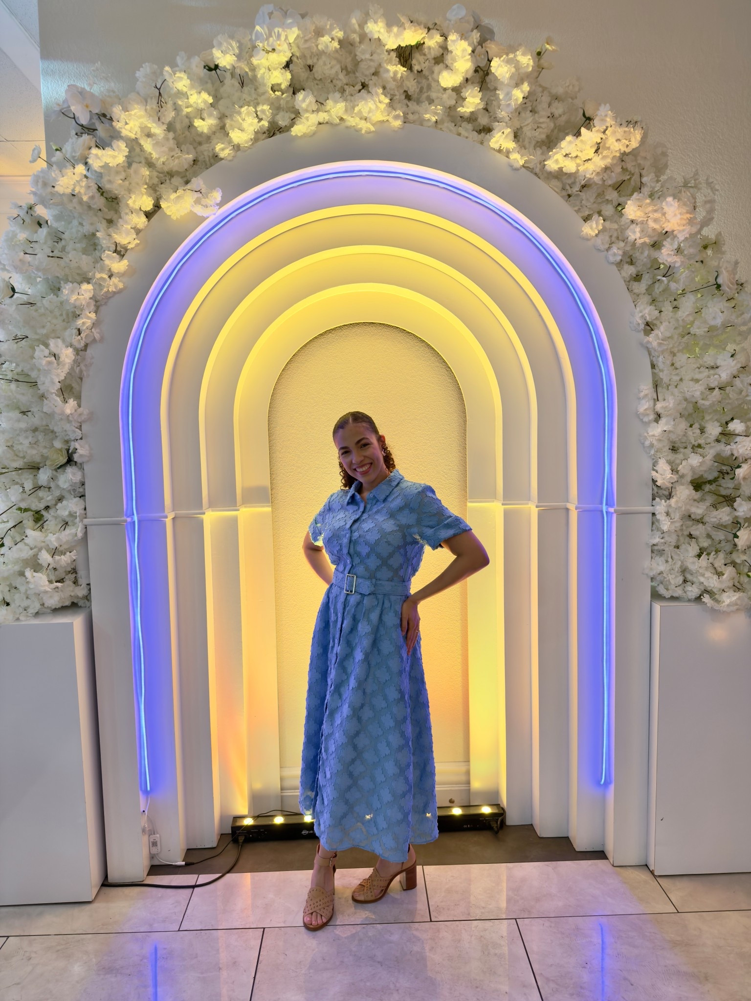 This Kate Spade dress is so beautiful 🥰❤️! Love it! 

#LTKStyleTip #LTKootd