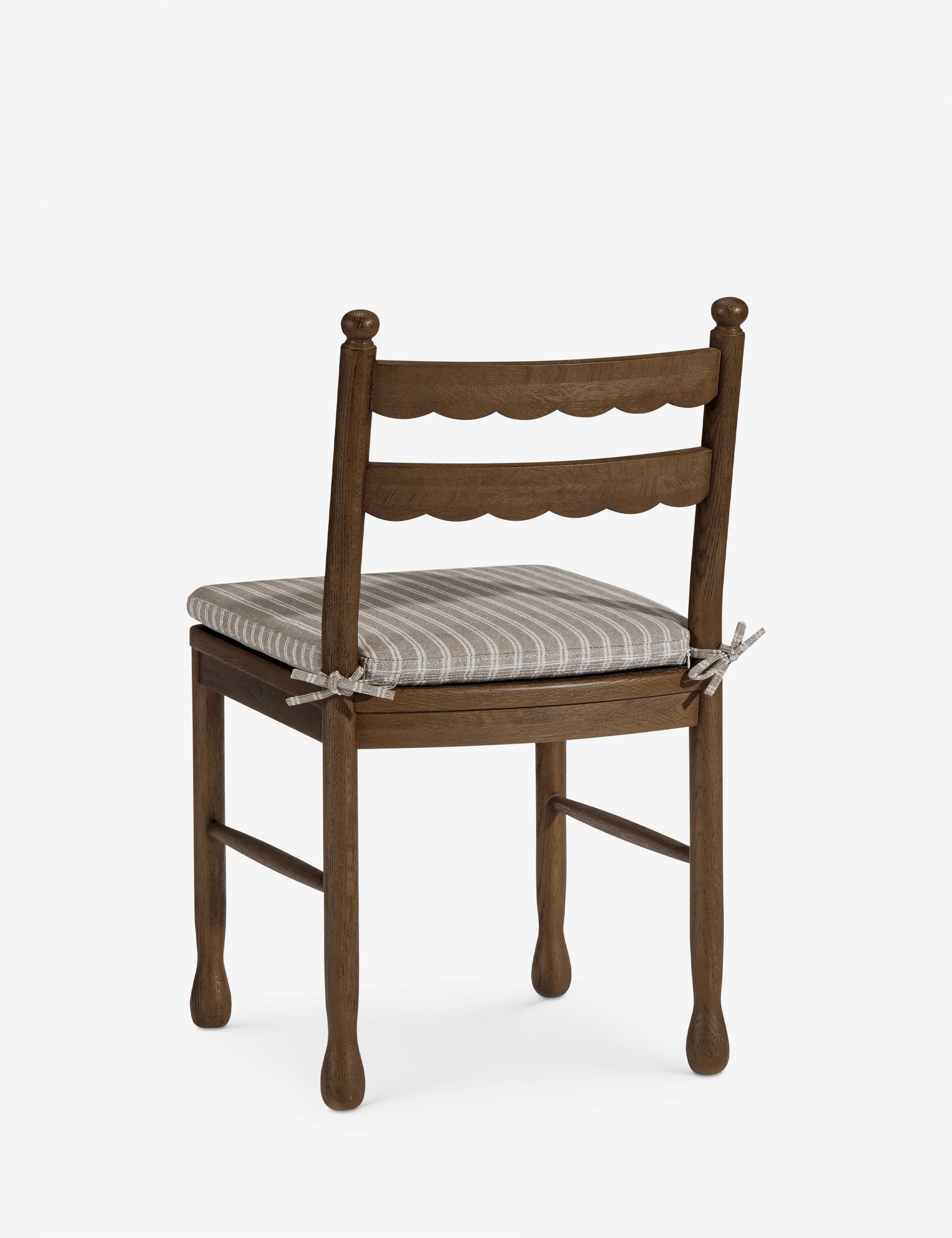 Declan Dining Chair (Set of 2) | Lulu and Georgia 