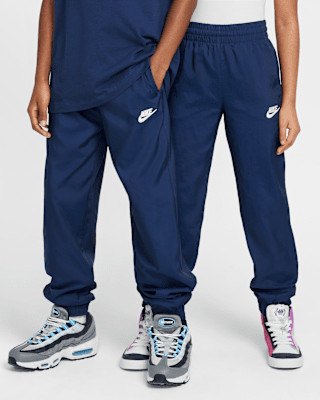 Nike Sportswear ClubBig Kids' Woven Joggers | Nike (US)