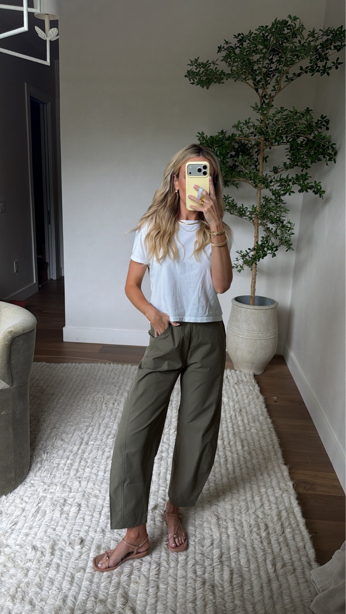 Today’s look!

#LTKdayinmylife #LTKgrwm #LTKootd