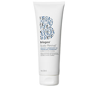Briogeo Scalp Revival Charcoal + Peppermint OilConditioner | QVC