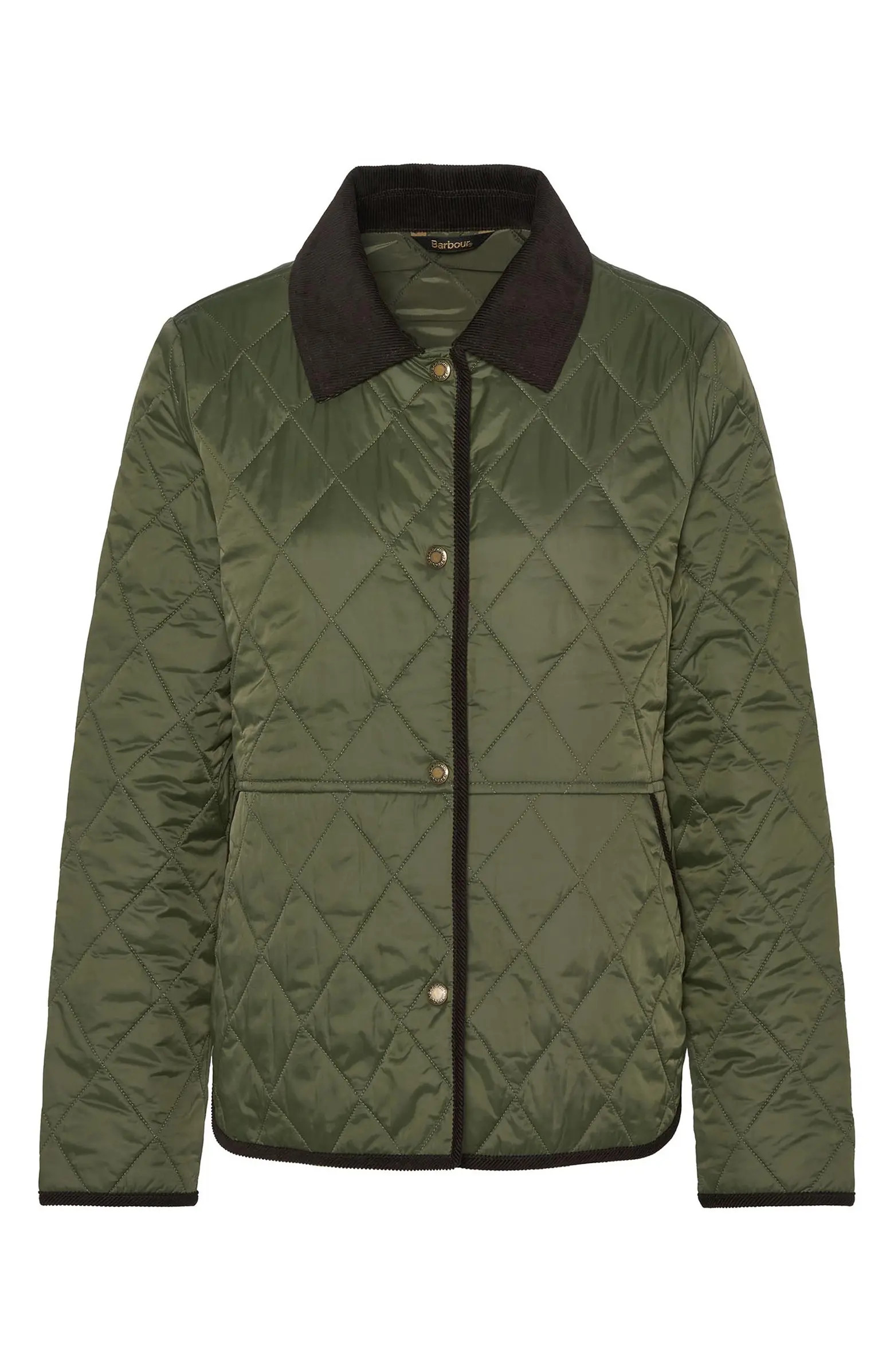 Barbour Clydebank Quilted Jacket | Nordstrom | Nordstrom