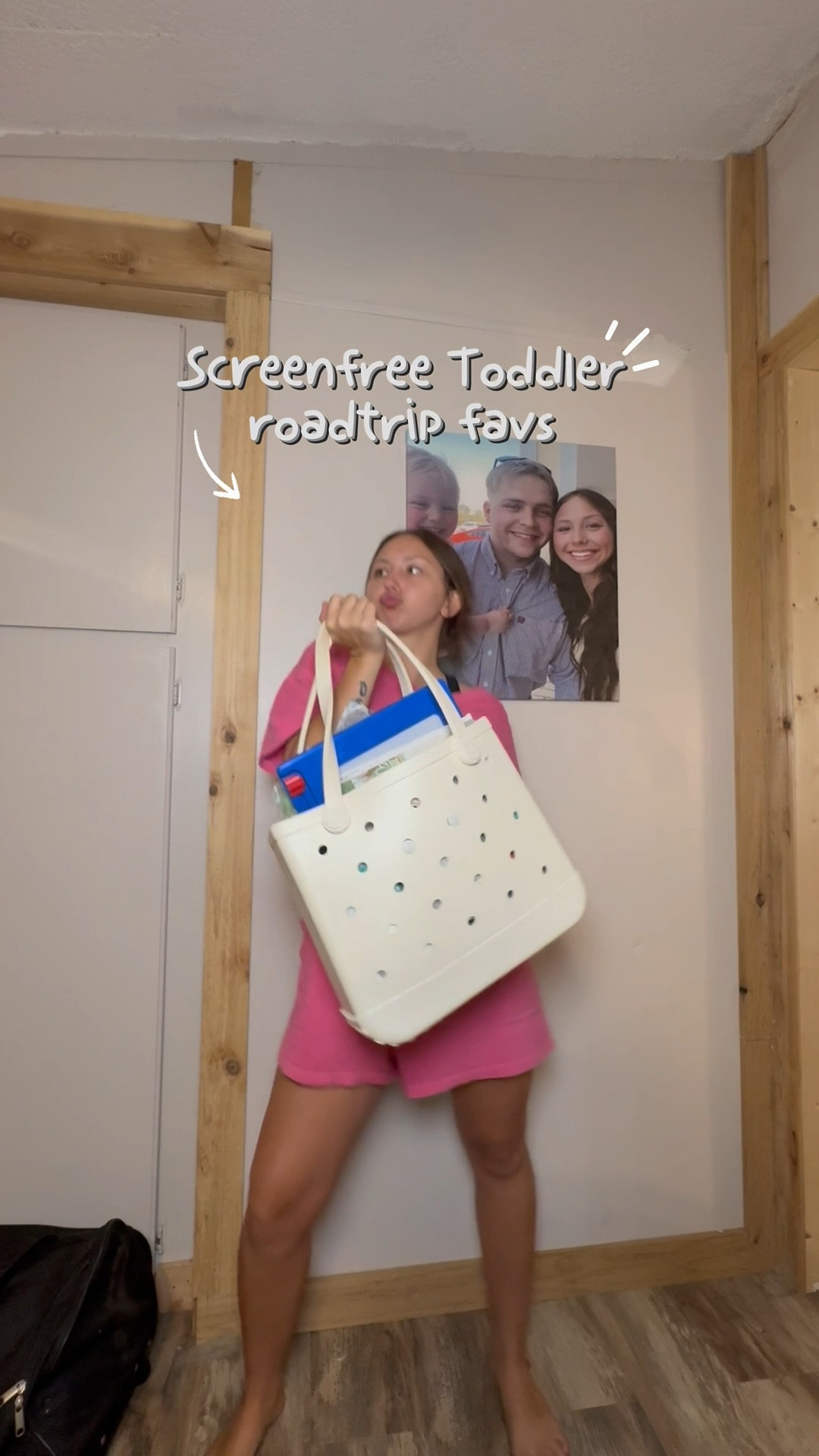 Toddler roadtrip must haves!

#LTKTravel