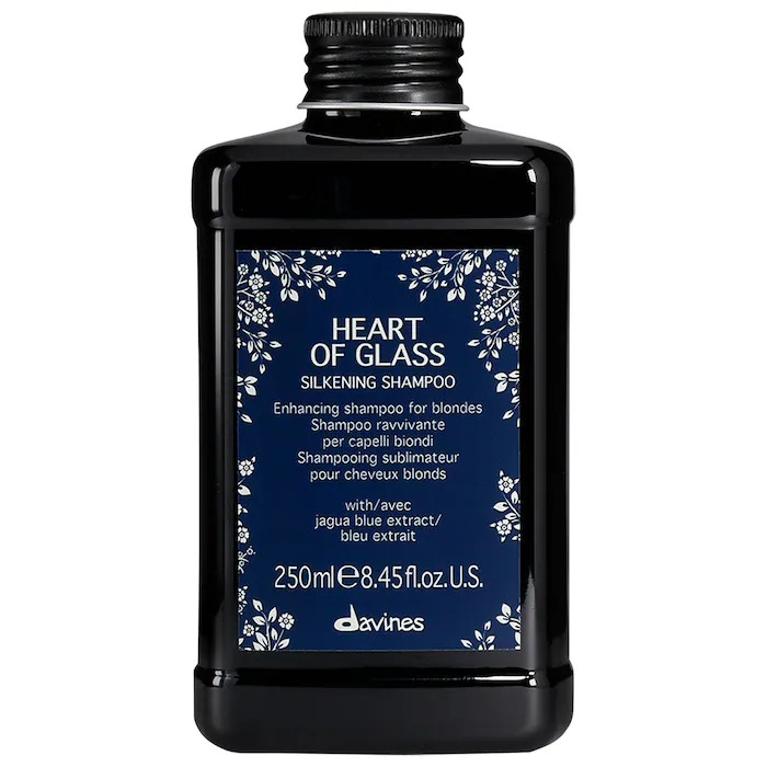 DavinesHeart of Glass Silkening Shampoo for Blondes | Sephora (US)
