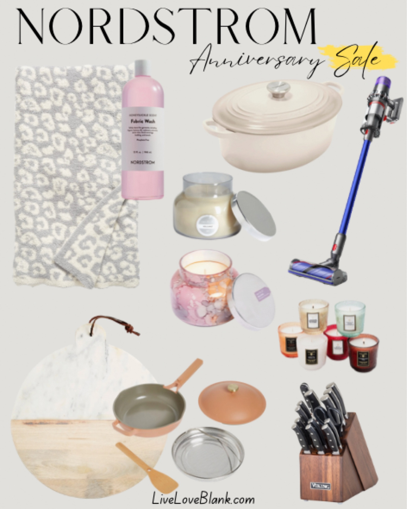 Nordstrom sales starts today 12 pm EST
Add to your wishlist now and just check out when the sale goes live
Must have products for your home
House warming gift ideas #LTKxNSale

#LTKFind #LTKfamily #LTKsalealert