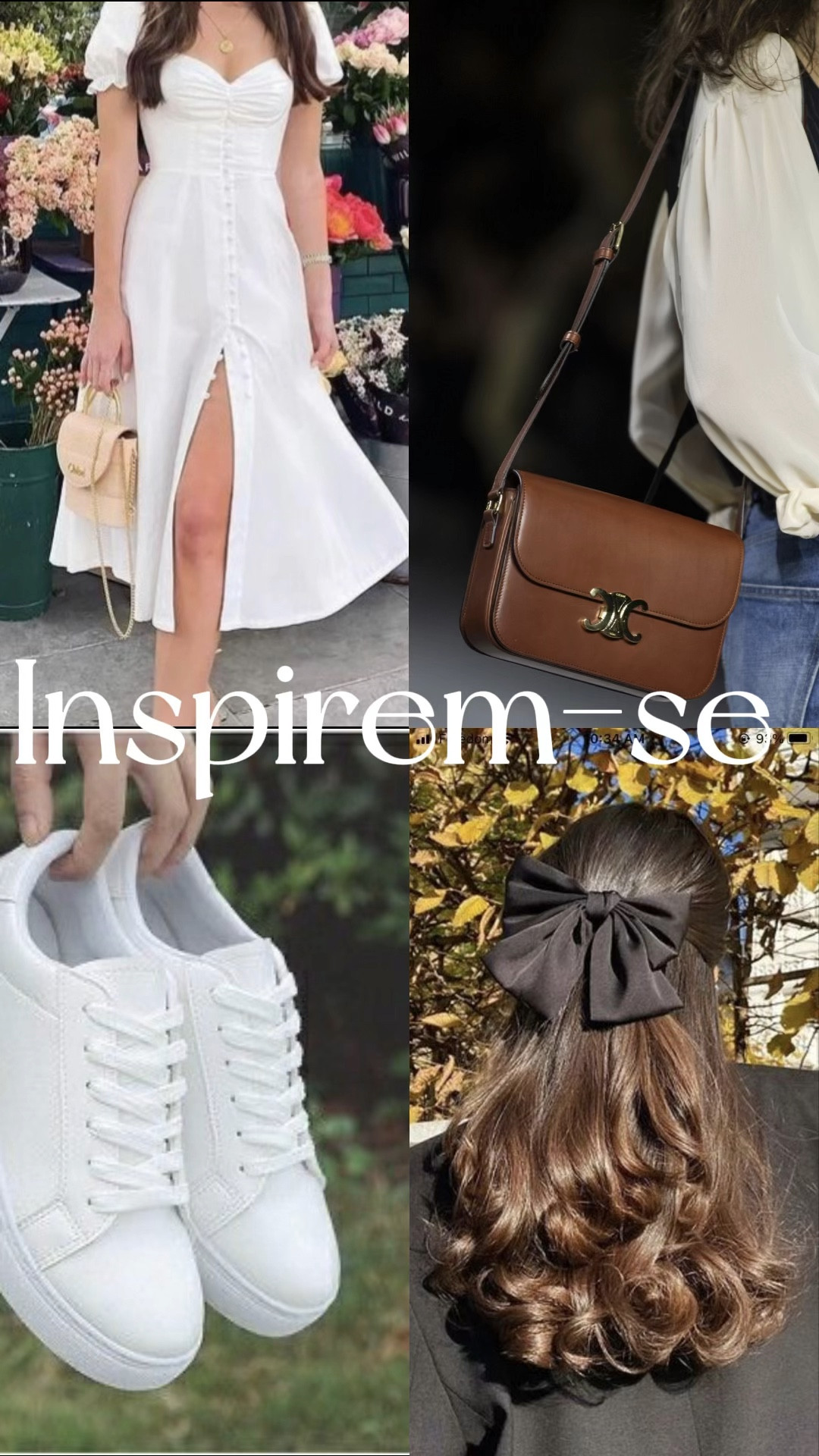 Inspiração 

#LTKVideo #LTKbeauty #LTKbrasil