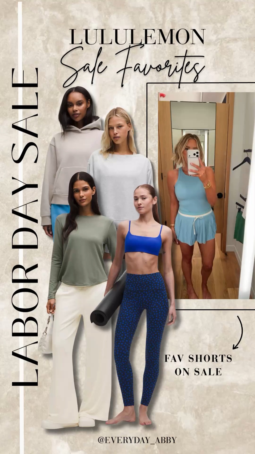 My top picks from the Lululemon sale 🤩🤩

#LTKSaleAlert #LTKActive #LTKootd