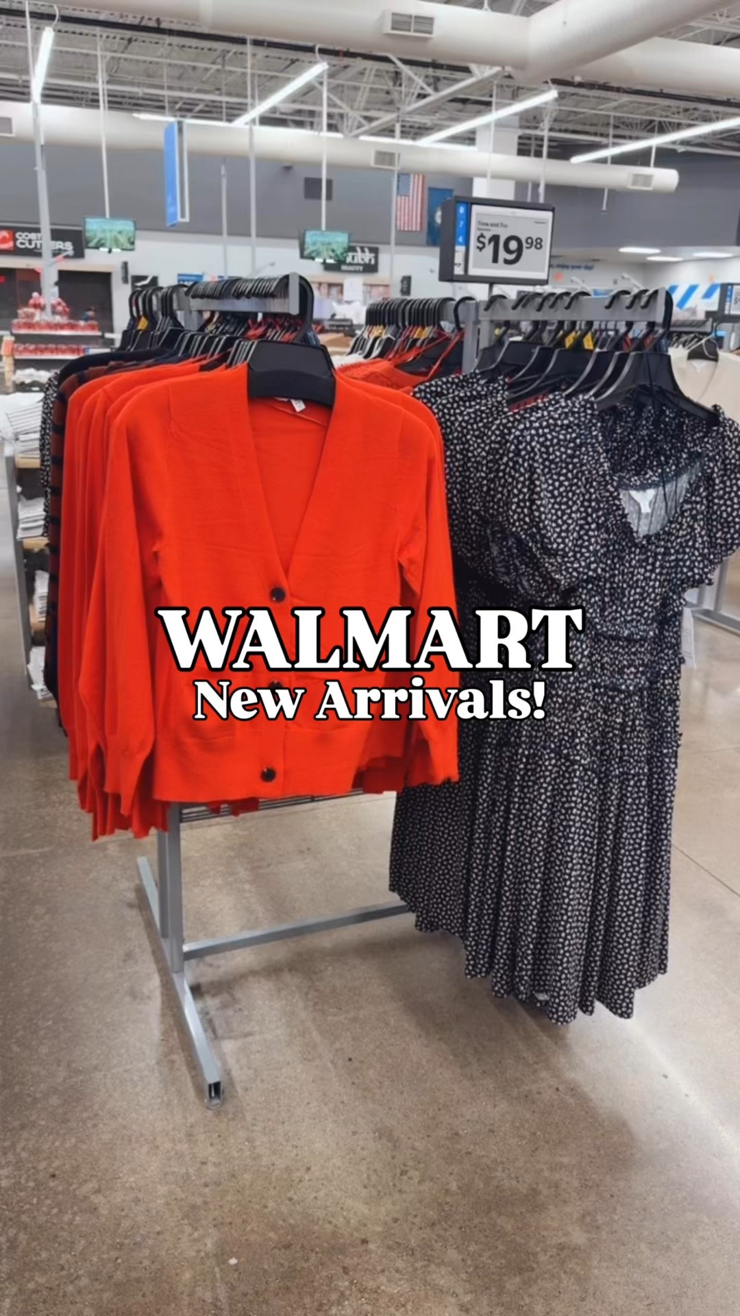 Walmart new arrivals! Workwear / dresses / spring fashion 

#LTKootd #LTKgrwm #LTKSeasonal