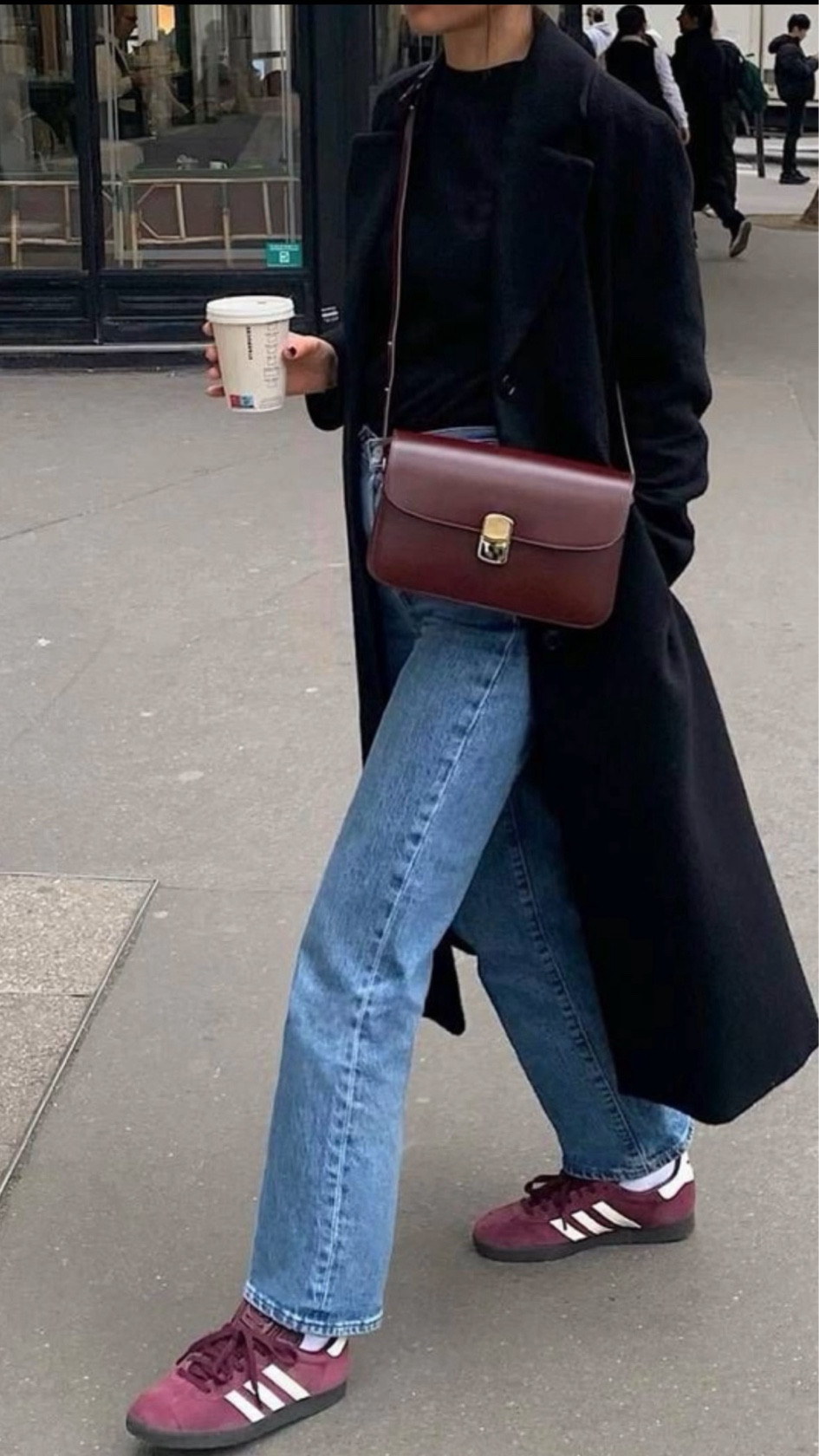 #LTKItBag #LTKOver40 #LTKShoeCrush