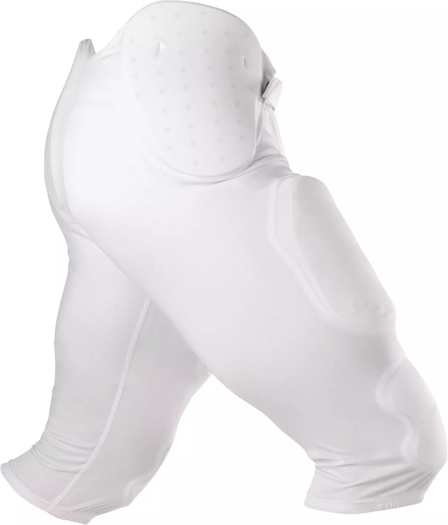 McDavid Adult Rival 7-Pad Integrated Football Pants | DICK'S Sporting Goods
