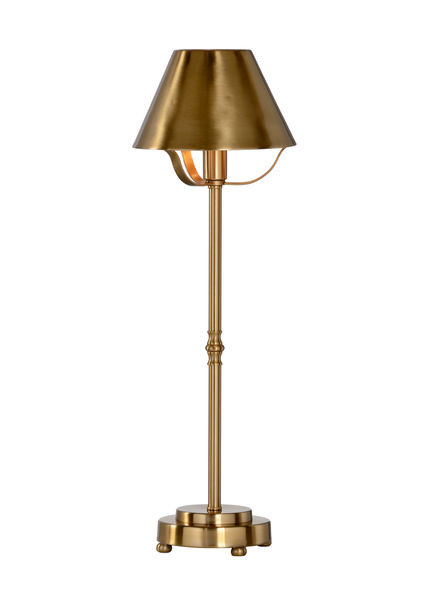 Hayes Lamp | Scout & Nimble