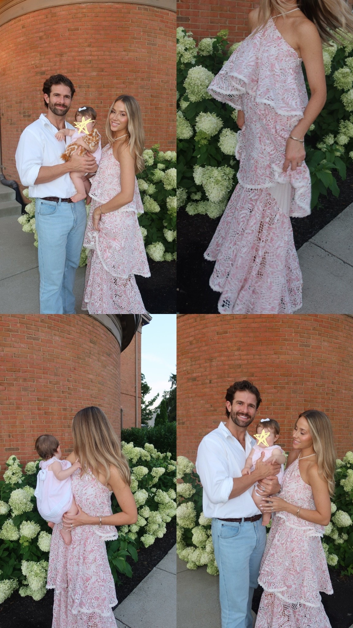 birthday dress that was so comfy and flattering! Size small

#LTKmomlife #LTKWedding