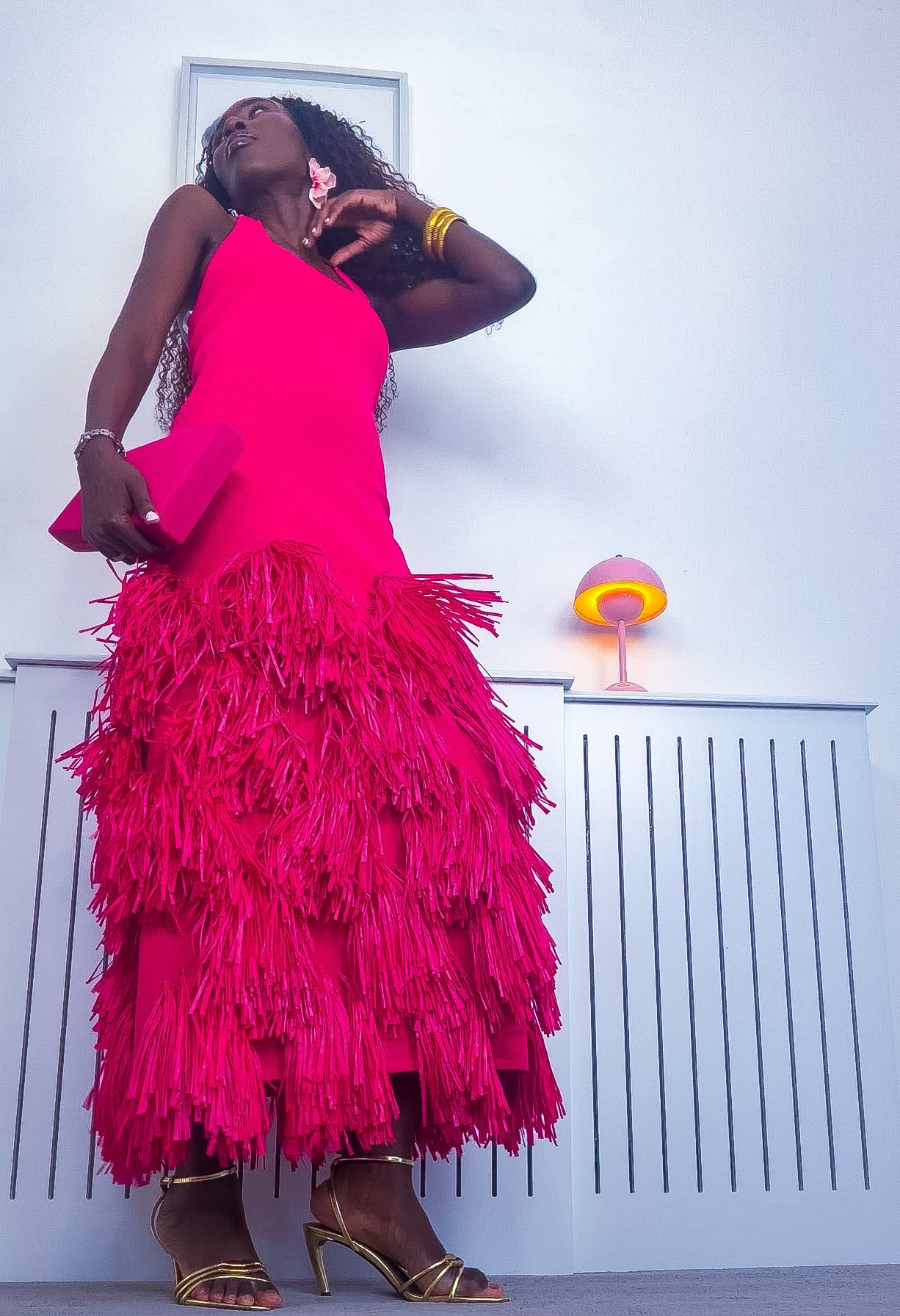 wedding guest dress summer


Wedding guest outfit
Wedding guest dress
Summer dress
Bridal party outfit 
Pink dress
Occasion dress outfit

#LTKsummer #LTKwedding #LTKdresses