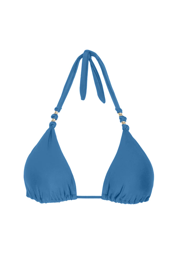 Paula Top - Cave | ViX Swimwear