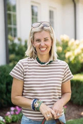 Catherine's Fall Necklace Stack | Allie + Bess