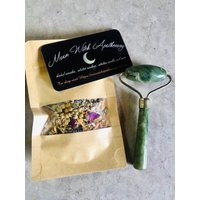 Jade Roller Set | Etsy (US)