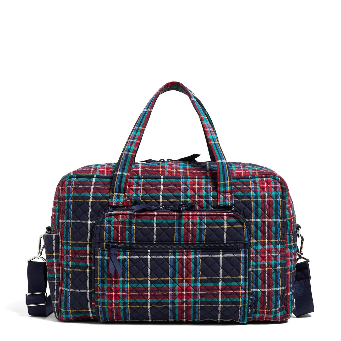 Weekender Travel Bag | Vera Bradley