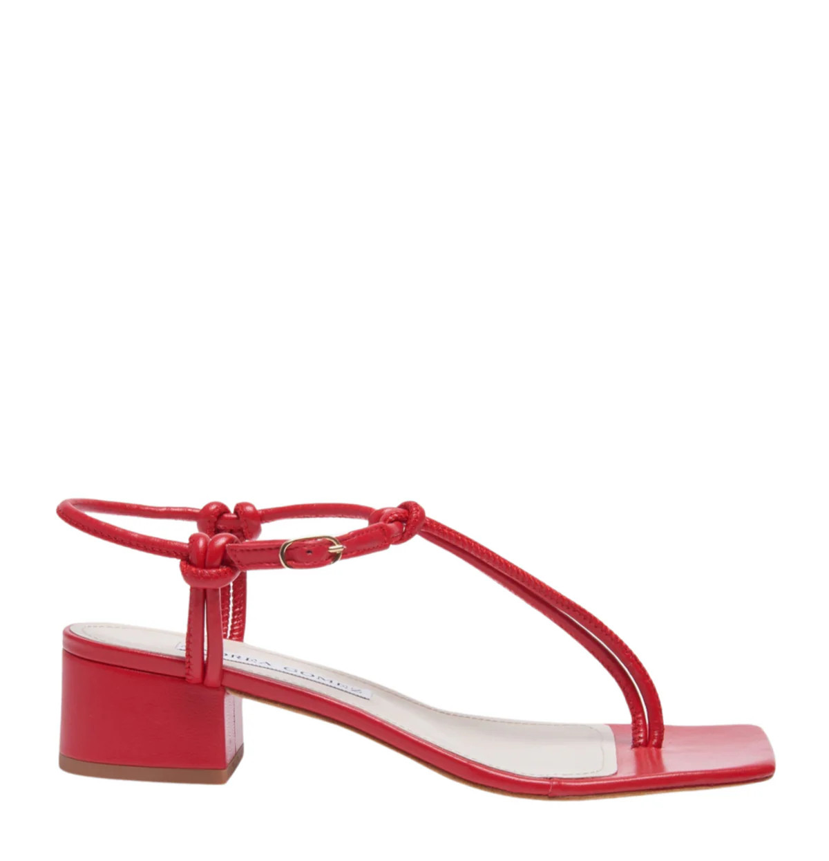 Alexa Sandal | Over The Moon