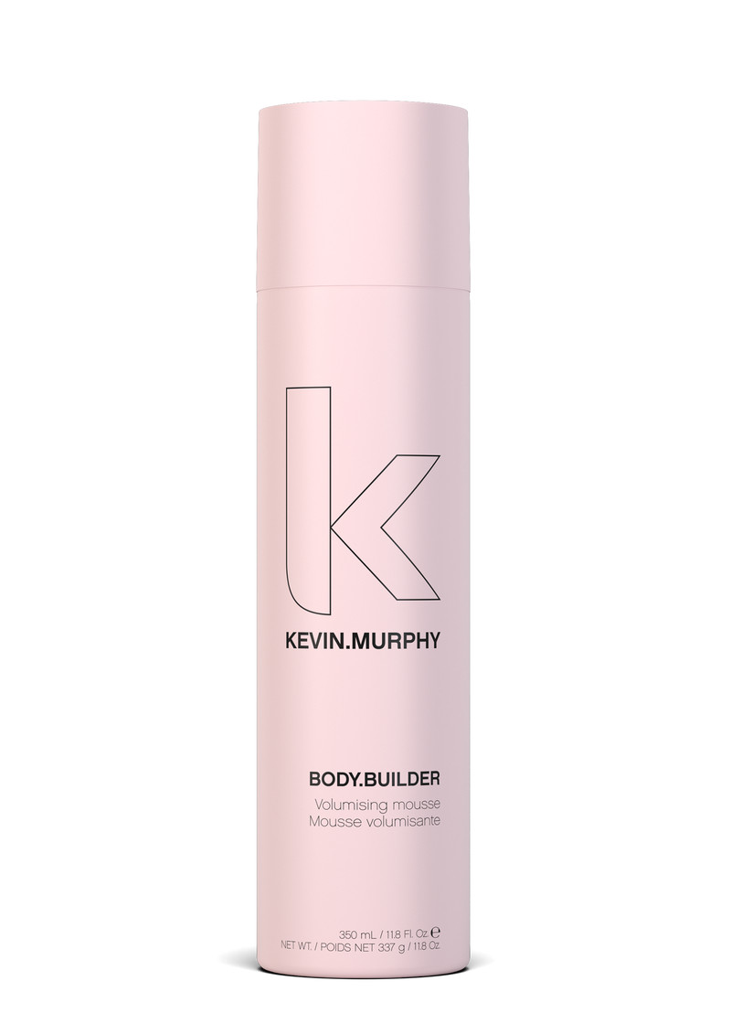 BODY.BUILDER | Kevin Murphy