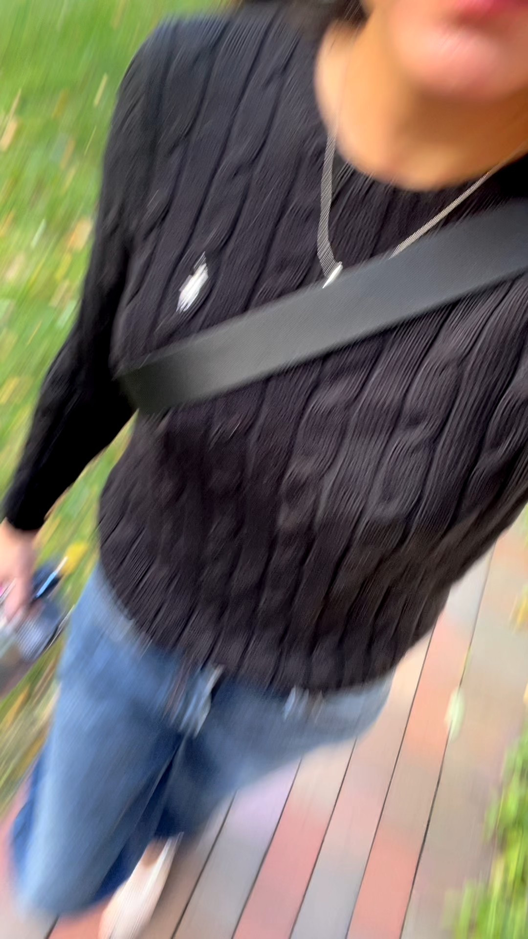 Breezy fall Wednesday #ootd #grmw #fallfashion #outfitinspo #chicago

#LTKSeasonal #LTKOver40 #LTKStyleTip