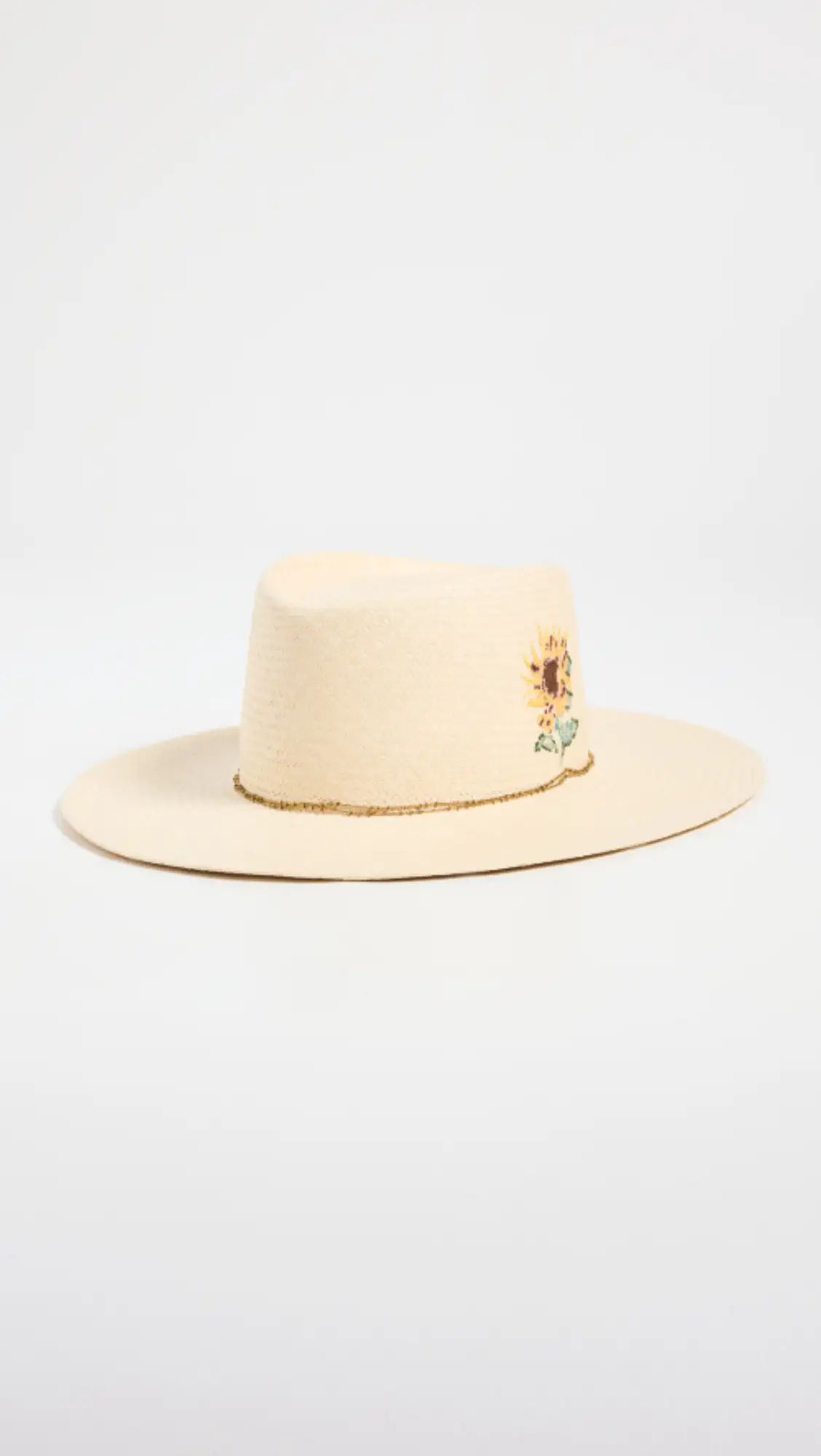 Girasol Straw Hat | Shopbop