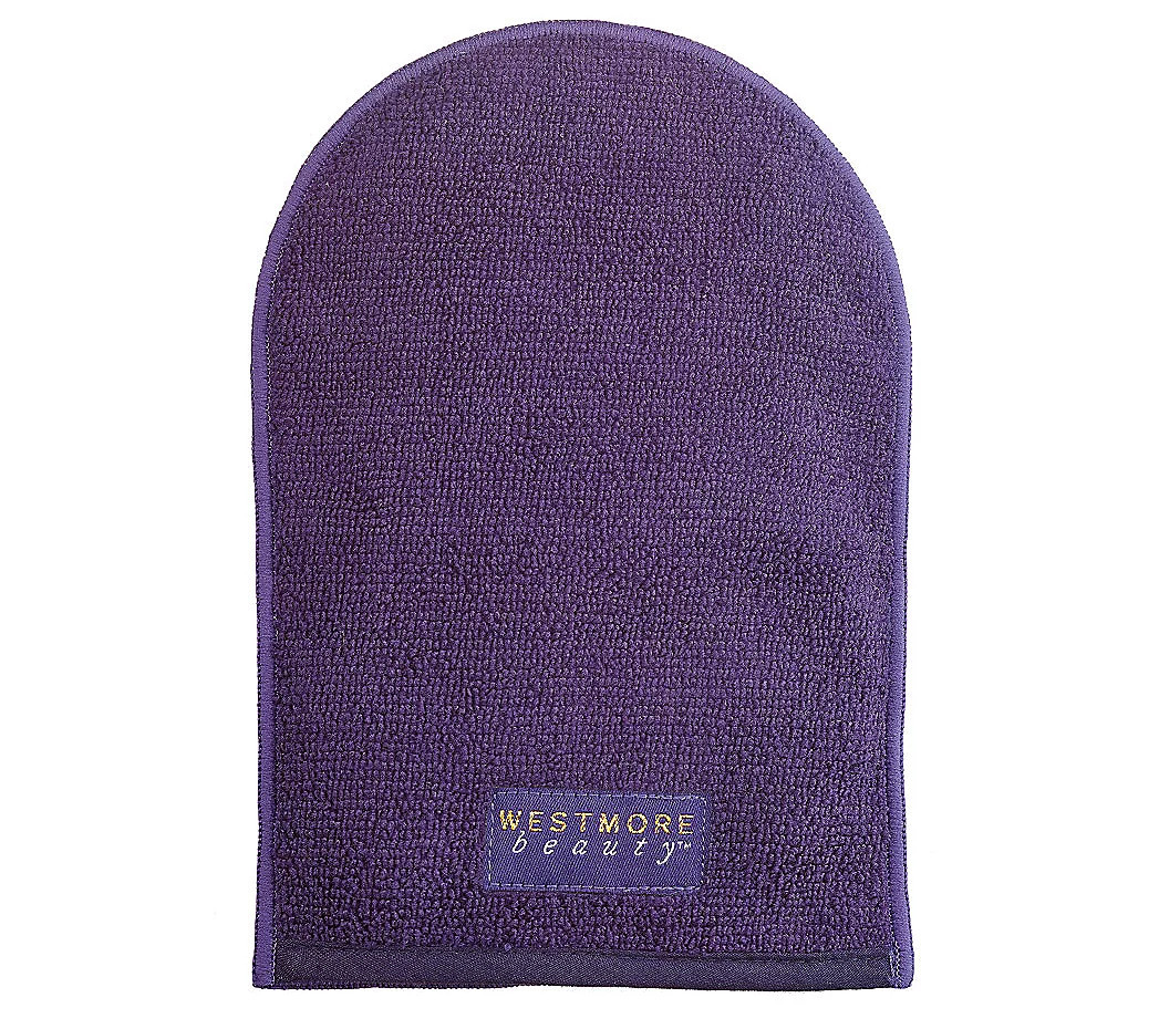 Westmore Beauty Body Coverage Mitt | QVC