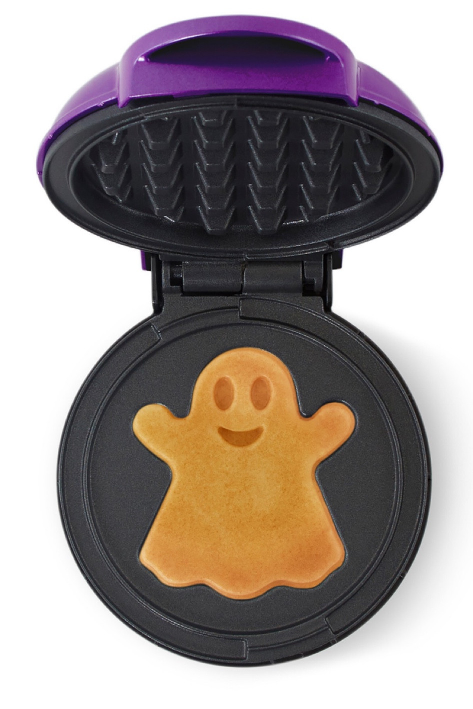 Dash Ghost Mini Waffle Maker 