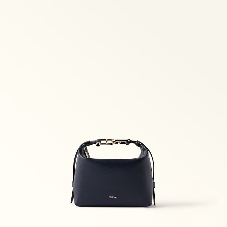 best sellerFurla Tonie Shoulder Bag$288Color:Colourmediterraneomediterraneo | Furla US
