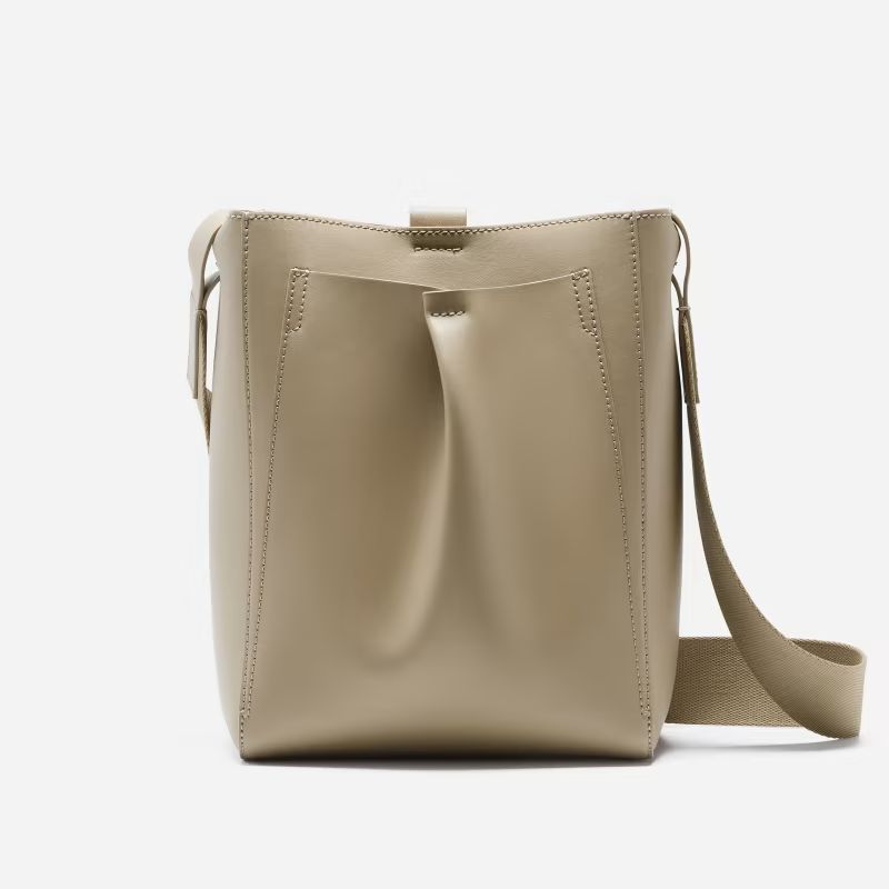 The Italian Leather Mini Studio Bag | Everlane