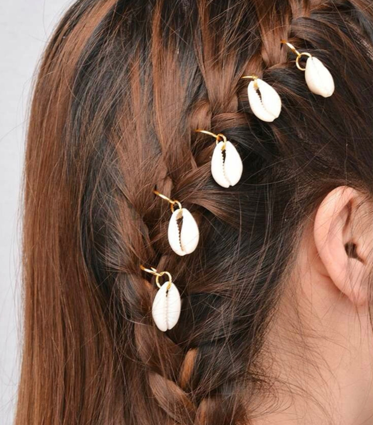 The CUTEST summer hair accessories and less than $2 🥵 perfect for that coconut girlie / coastal cowbabe hair! 

#LTKGiftGuide #LTKSeasonal #LTKbeauty