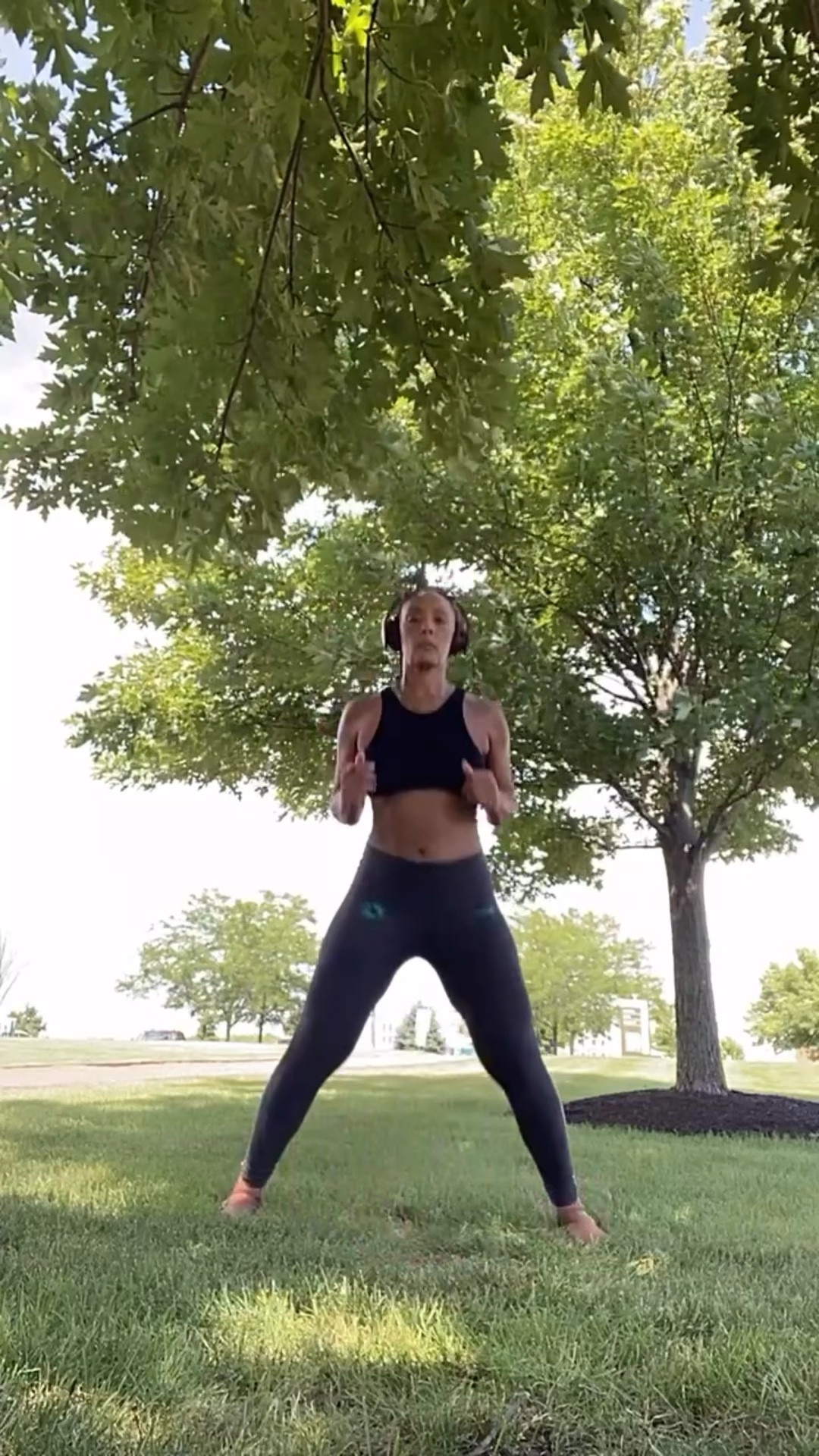 Affordable. Supportive. Sweat-approved. Linked my entire look on LTK for anyone building their workout wardrobe on a budget. #LTKfit #LTKunder50 #LTKactive #gym #workoutset 

#LTKSaleAlert #LTKOver40 #LTKGiftGuide