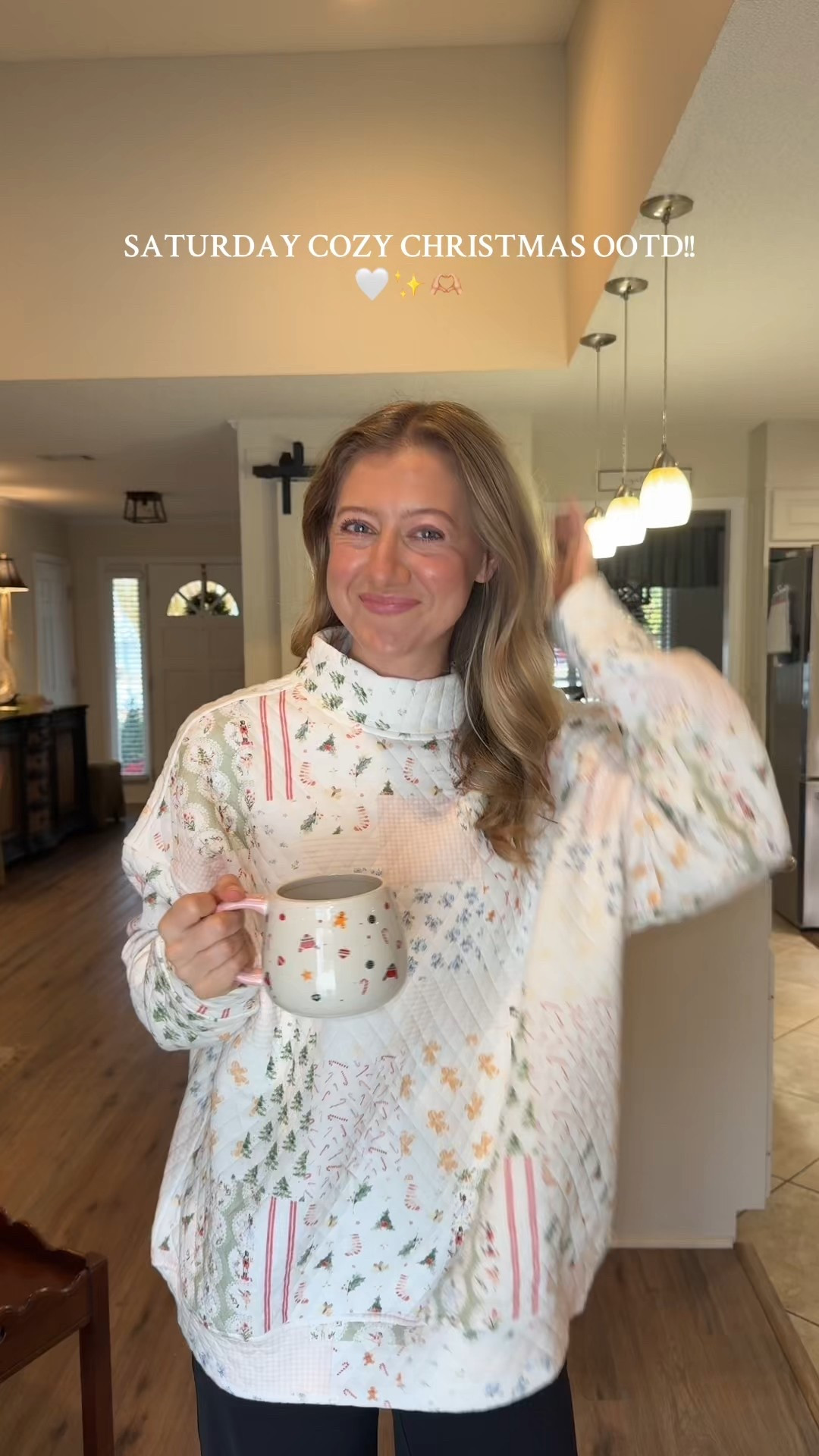 #LTKHoliday #LTKFindsUnder50 #LTKootd