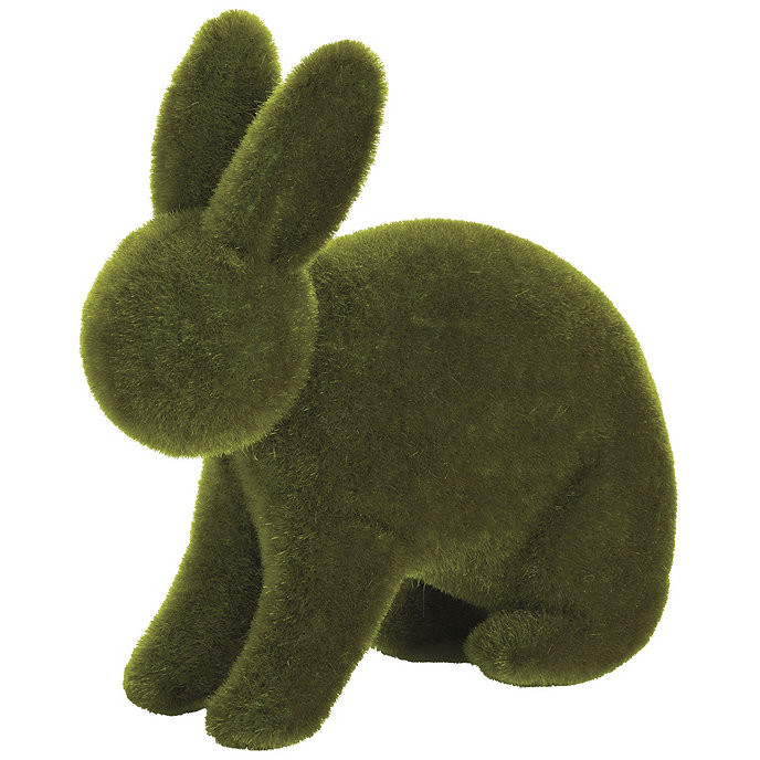 Moss Bunny | Ballard Designs | Ballard Designs, Inc.