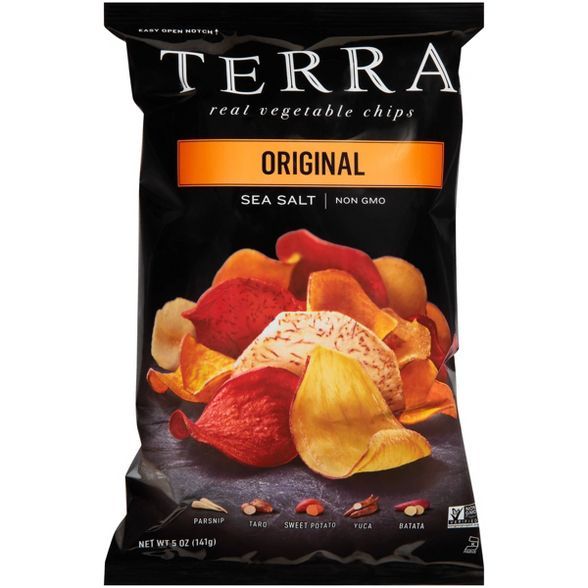 Terra Chips Original - 5oz | Target