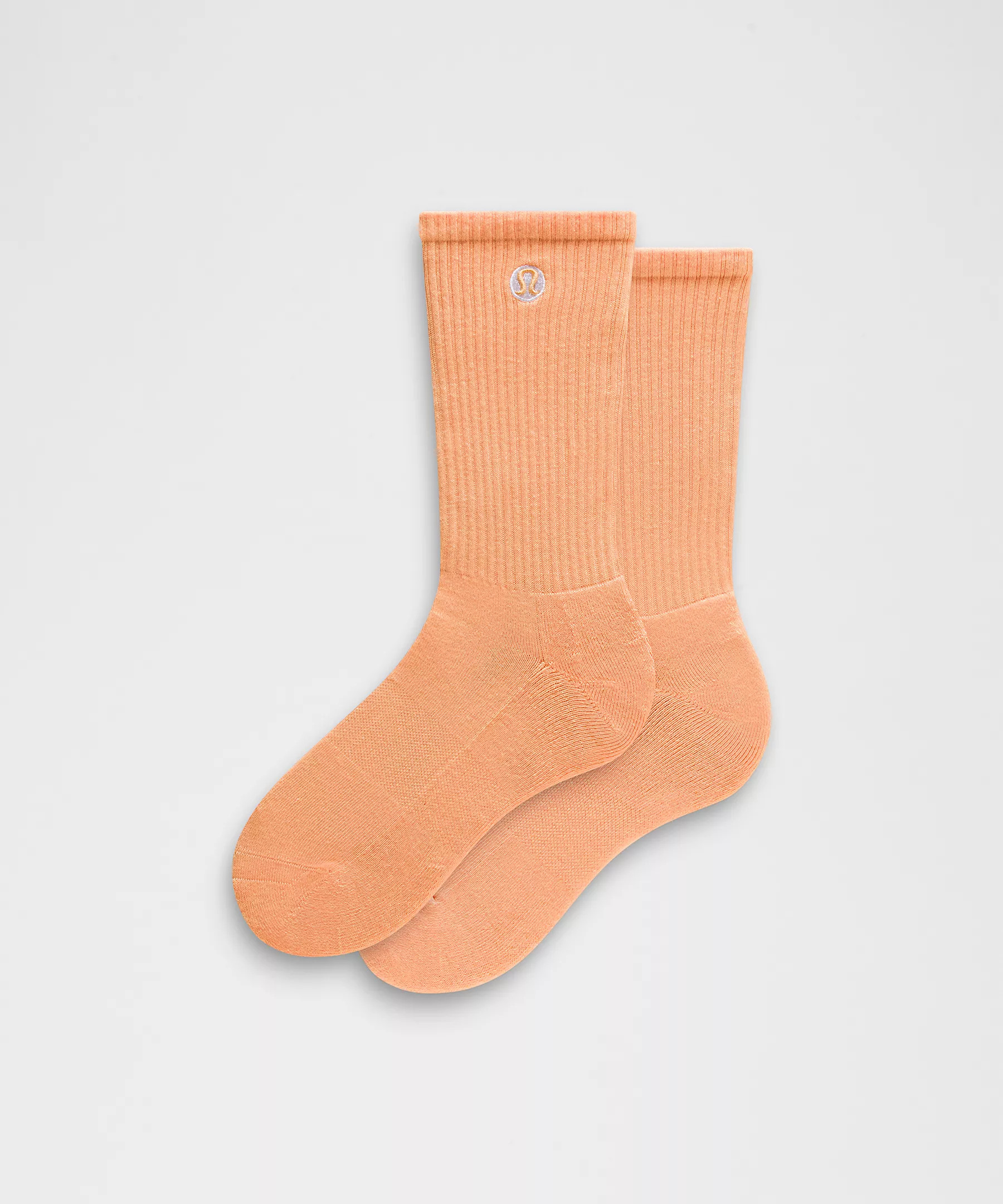 Unisex Daily Essential Crew Socks | Lululemon (US)