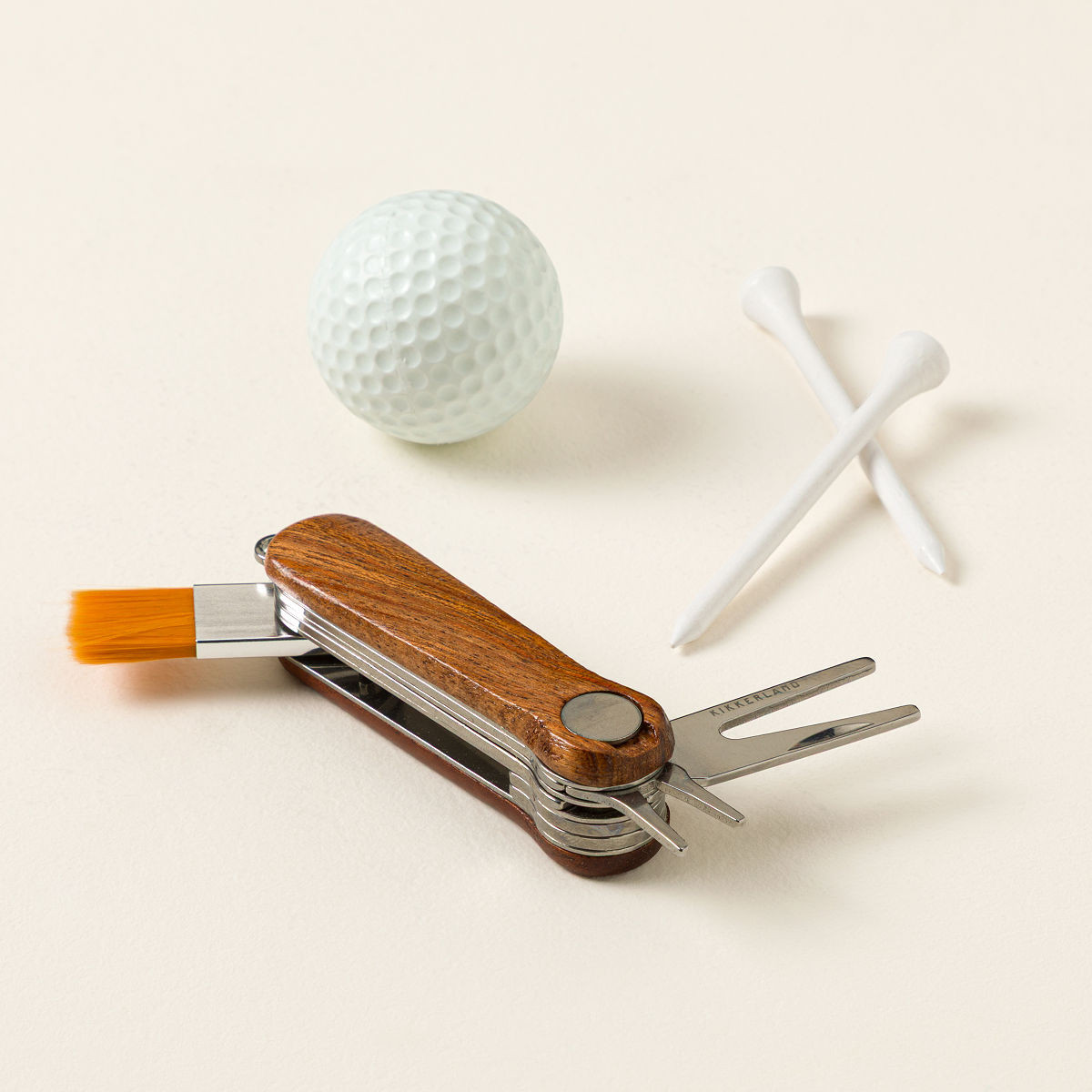 Golfer's Pocket Tool | UncommonGoods